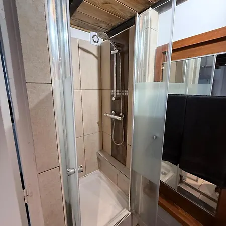 Apartment Duplex 5min Croisette *