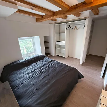 Apartment Duplex 5min Croisette Cannes