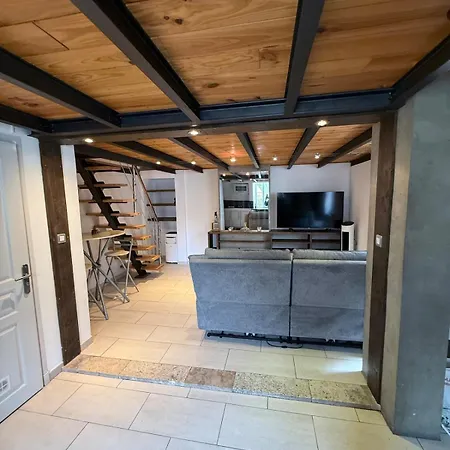 Duplex 5min Croisette * Cannes